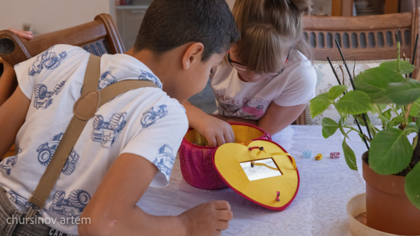  ©El.kz/Артем ЧУРСИНОВ 