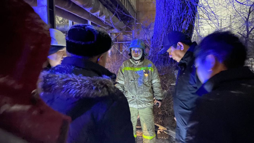  Бішкек қаласы әкімдігі 