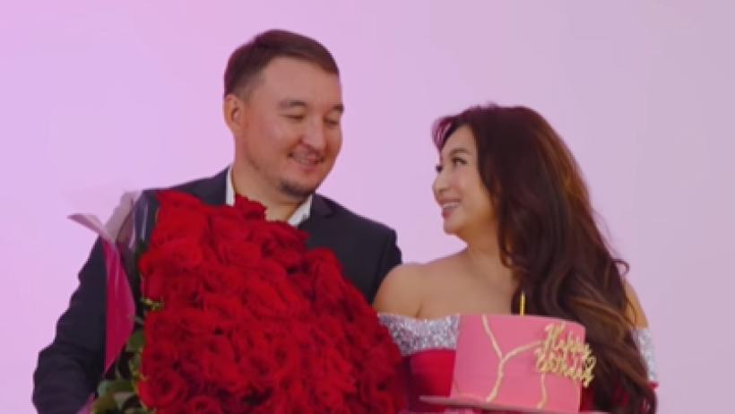  Видеодан кадр 