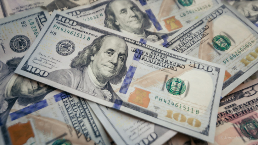  ©El.kz/Арман МУХАТОВ 