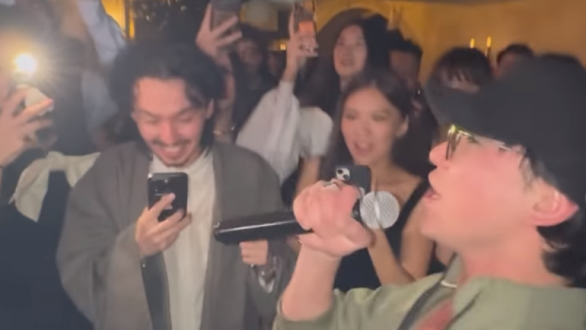  Видеодан алынған кадр 