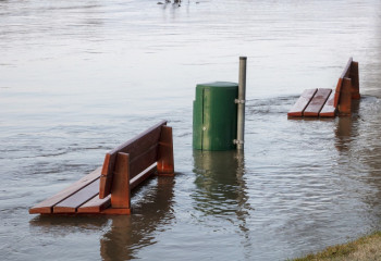 Қазақстанның оңтүстігі мен шығысында су тасқыны қаупі бар