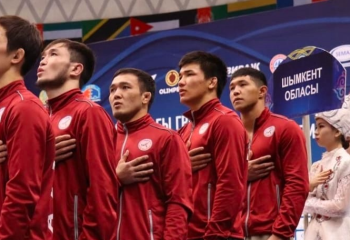 Шымкент қаласы қашан облыс болып кеткен?