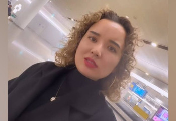 Казахстанка расплакалась из-за 1,5-часового допроса в аэропорту Южной Кореи