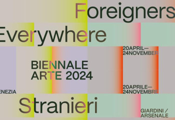 Казахстанский павильон будет представлен на 60-й Венецианской биеннале искусств