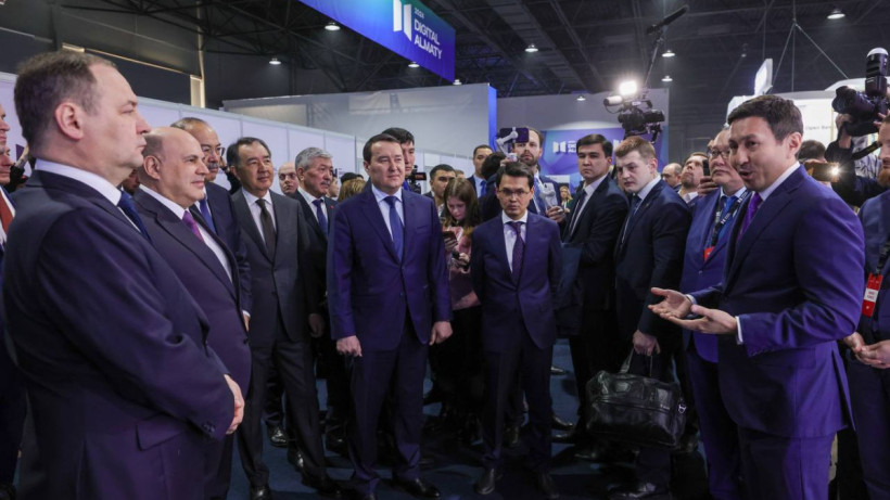  пресс-служба Правительства РК 