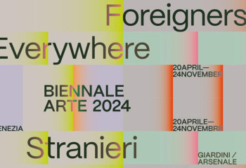 Kazakh pavilion to be presented at 60th Venice Biennale of Arts