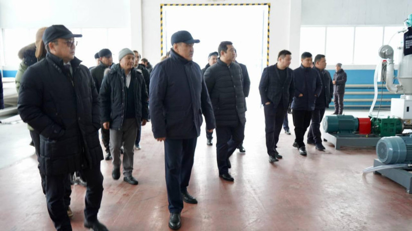  Министерство водных ресурсов и ирригации РК 