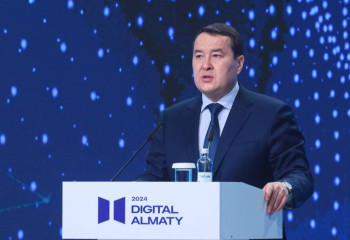 Мемлекеттік қызметтердің 90%-дан астамы электронды форматта жүргізіледі – Смайылов