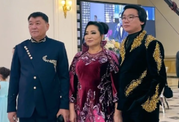 Гүлзира Айдарбекованың жаңа әні көпшіліктің сынына ұшырады