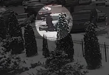 Шымкенттегі «қыз алып қашу» операциясының мән-жайы белгілі болды