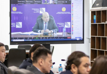 В Концепцию развития гражданского общества внесут изменения