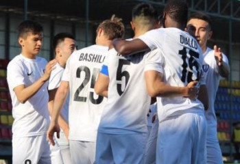 ФИФА наложила трансферный бан на клуб КПЛ