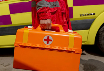 Көкшетауда 10 жасар бала сүндеттелгеннен кейін қайтыс болды