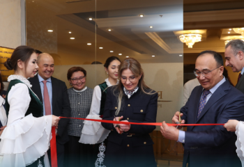 Социологи ЕНУ будут проводить исследования для бизнеса