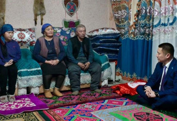 Майқайыңдағы апат: Қаза тапқандардың отбасыларының несиелерін жұмыс беруші өтейді