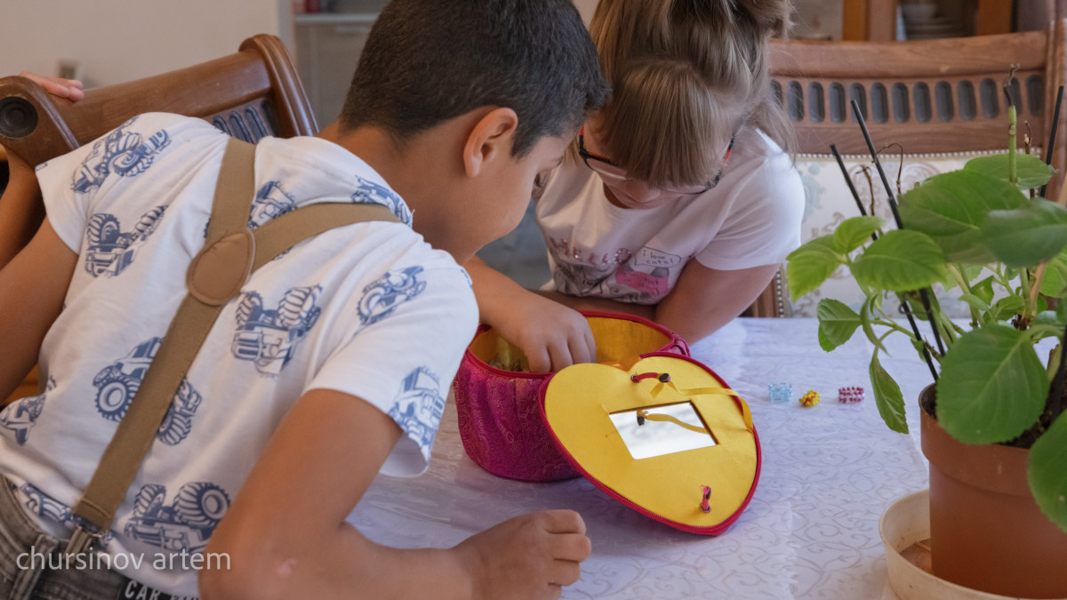  ©El.kz/Артем ЧУРСИНОВ 