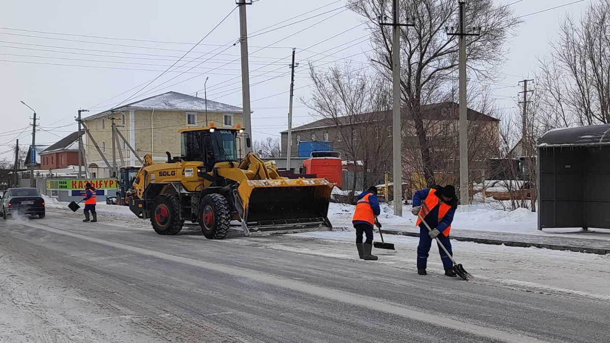  Астана қаласы әкімдігі 