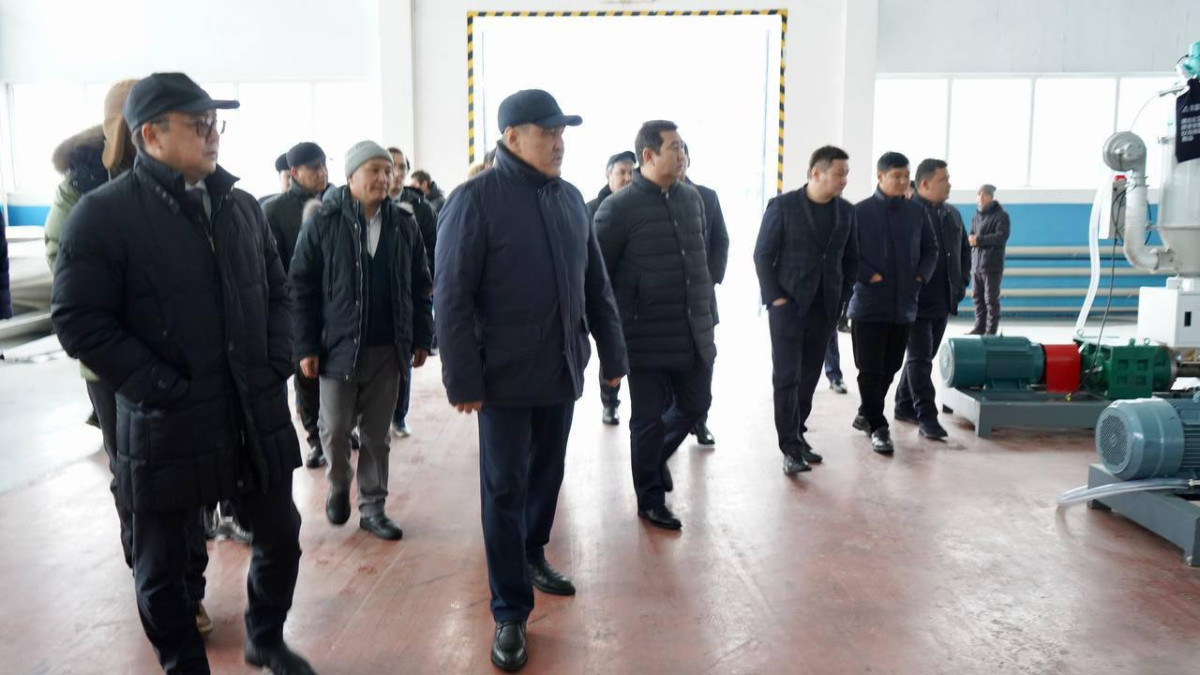  Министерство водных ресурсов и ирригации РК 