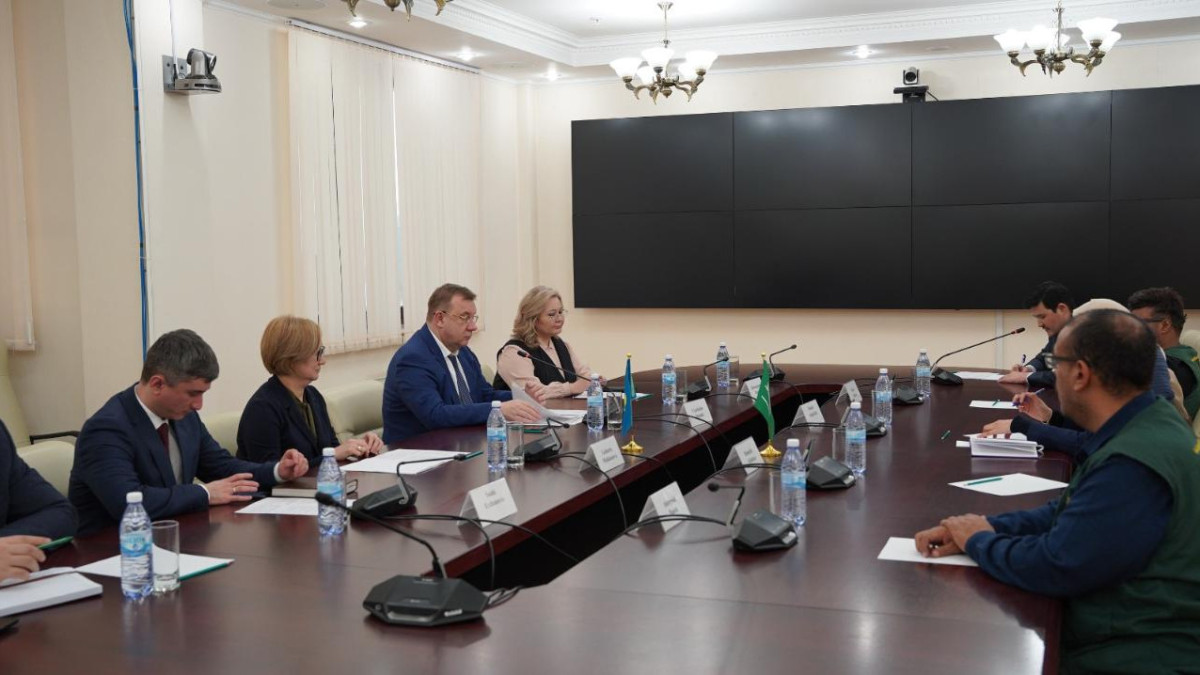  Минздрав РК 