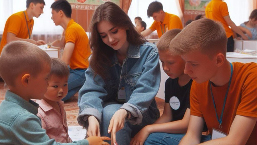  Оқу-ағарту министрлігі 