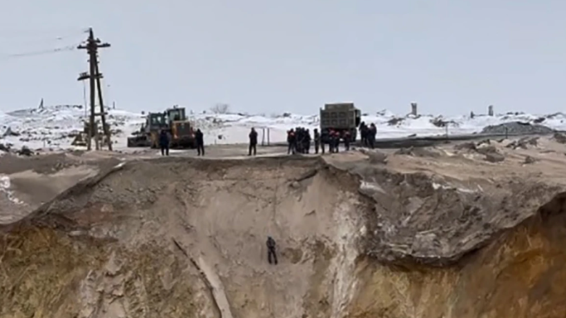  Видеодан кадр 