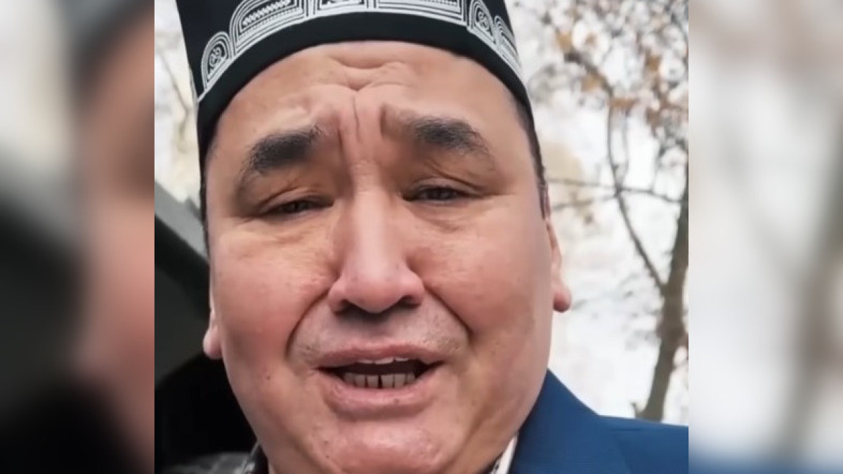 Узбекское исполнение трека из «Слова пацана» покорило соцсети