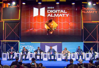 Қазақстан онлайн қызметтер бойынша әлемде 8-орында тұр