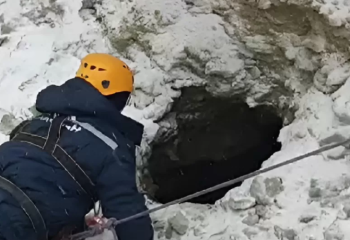 Майқайыңдағы құтқару жұмыстары қайта жалғасты