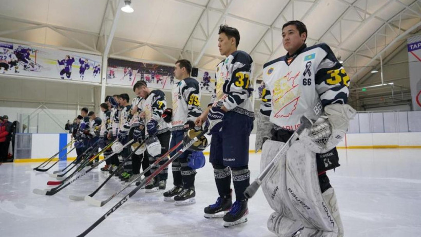  Астана қаласы әкімдігі 