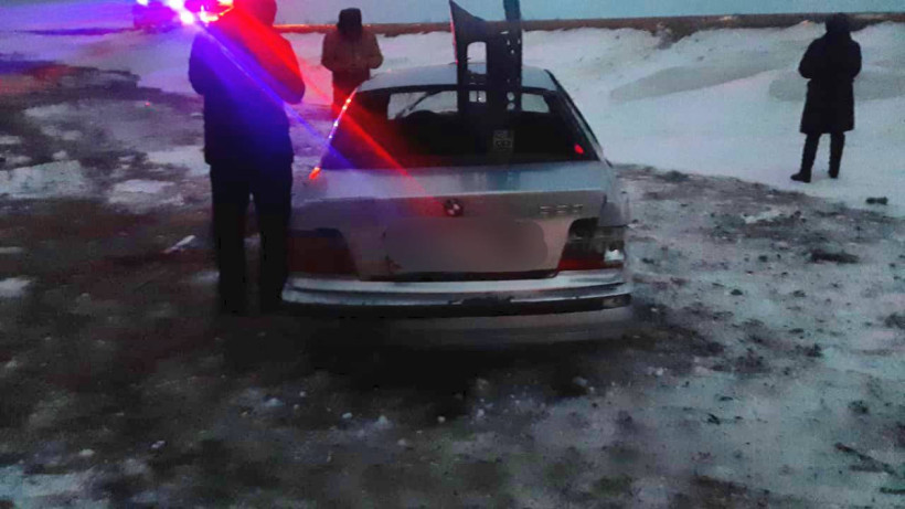  Абай облыстық ПД 