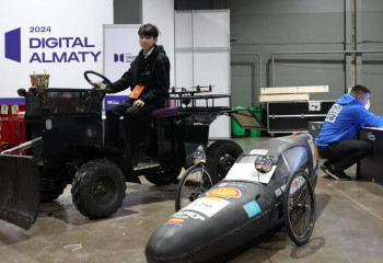 Ученые никогда без куска хлеба не останутся - министр науки