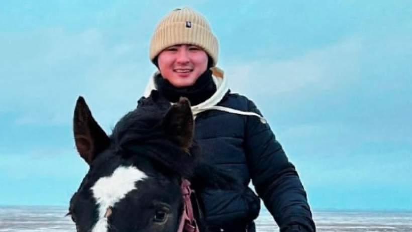  Видеодан кадр 