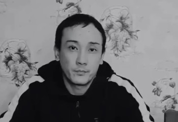 Жедел жәрдем жүргізушісін ұрған жігіт 2 айға қамауға алынды