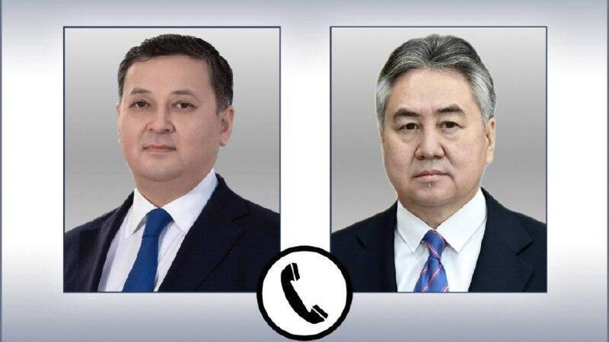 Казахстан поможет с восстановлением ТЭЦ в Бишкеке