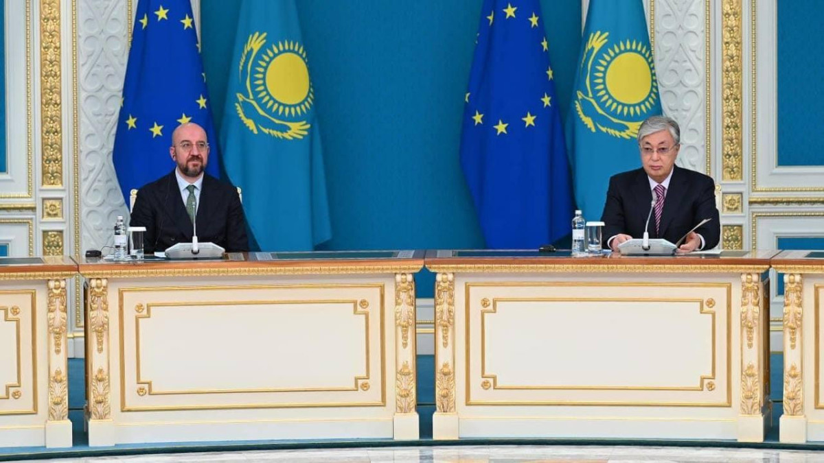  Сыртқы істер министрлігі 