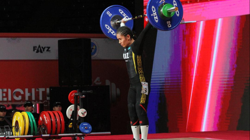  Спорт және дене шынықтыру істері комитеті 