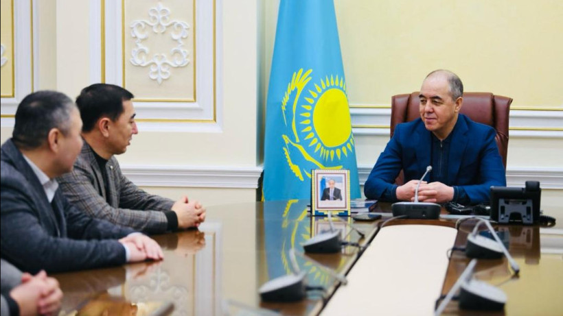  БҚО әкімдігі 