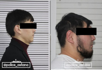 До 7 лет лишения свободы могут получить охранники ночного клуба за вымогательство