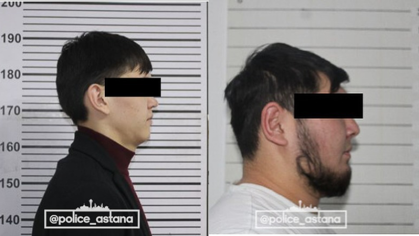  instagram/police__astana/ 