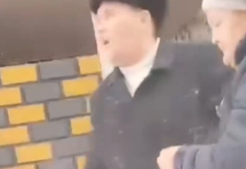 «Аударылып қал!»: ҚМДБ желіні шулатқан «имамға» қатысты мәлімдеме жасады