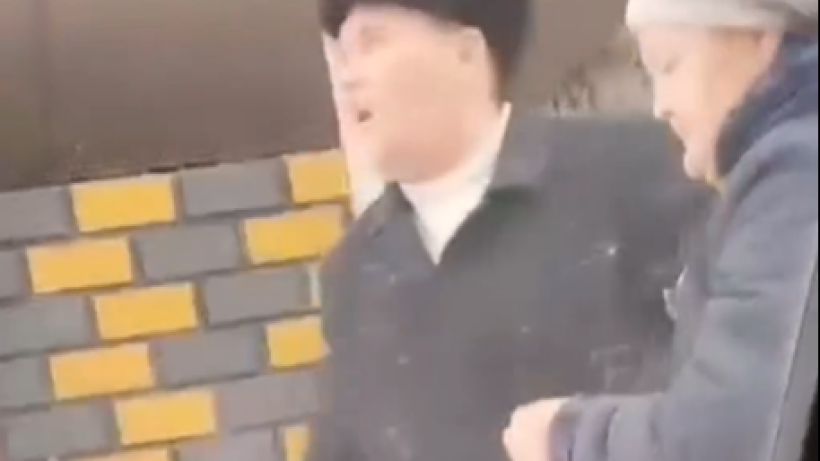  Видеодан кадр 