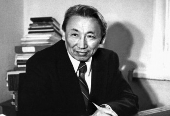 Ақын Әбділда Тәжібаевтың туғанына 115 жыл толды