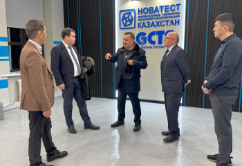 Инновационные проекты Satbayev University выходят на коммерциализацию