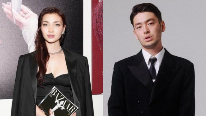  Коллаж El.kz/instagram 