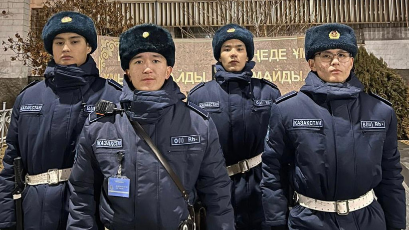  ҰҰ  «Батыс» ӨңҚ баспасөз қызметі 