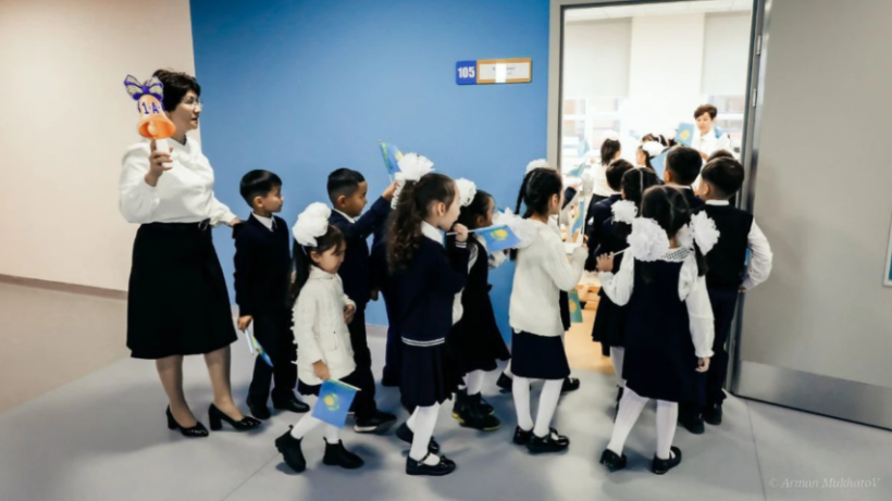  ©El.kz/Арман МҰХАТОВ 