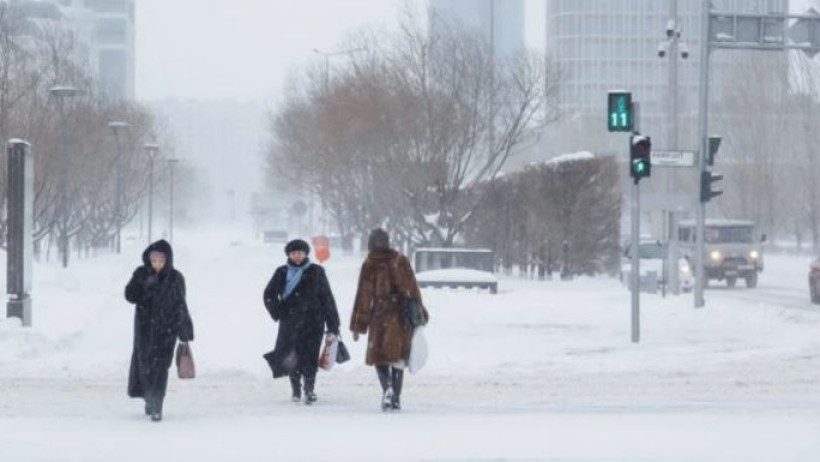  ©El.kz/Артем ЧУРСИНОВ 