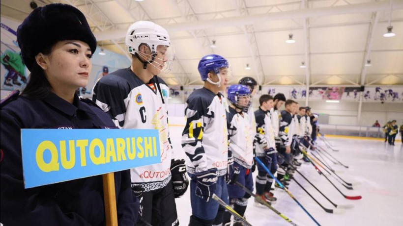  ТЖД-нің баспасөз қызметі 