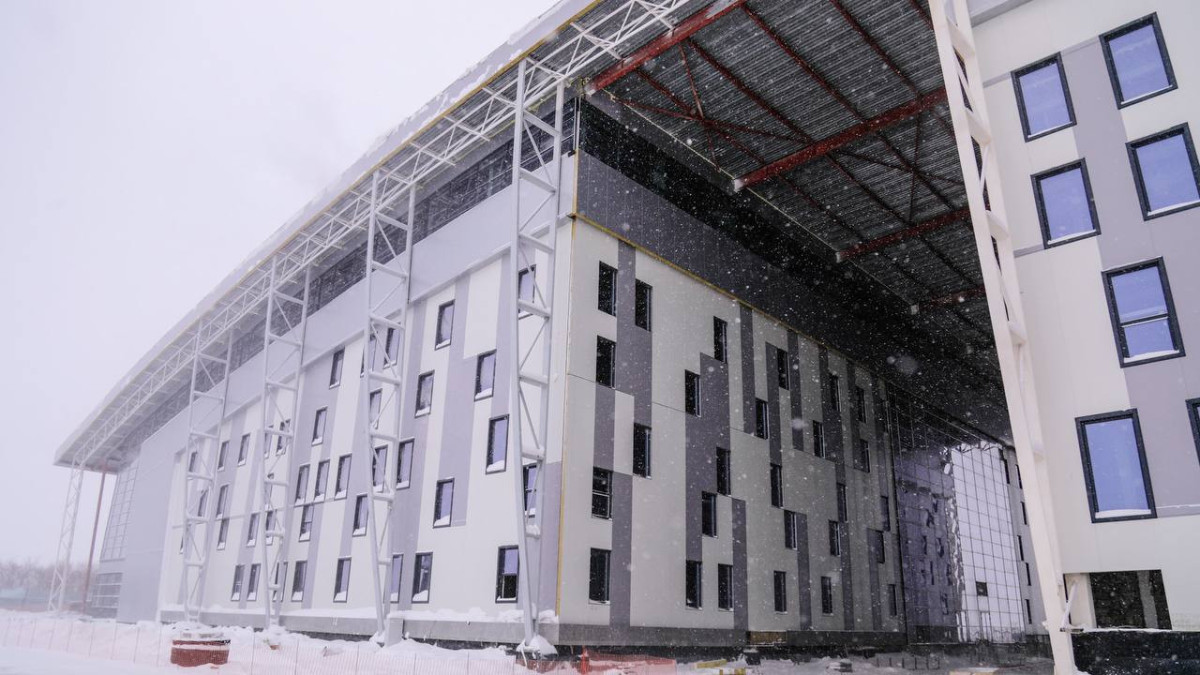  Пресс-служба Правительства РК 